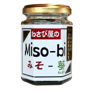 Miso-bi(味噌わさび)