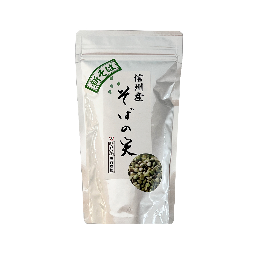 そばの実