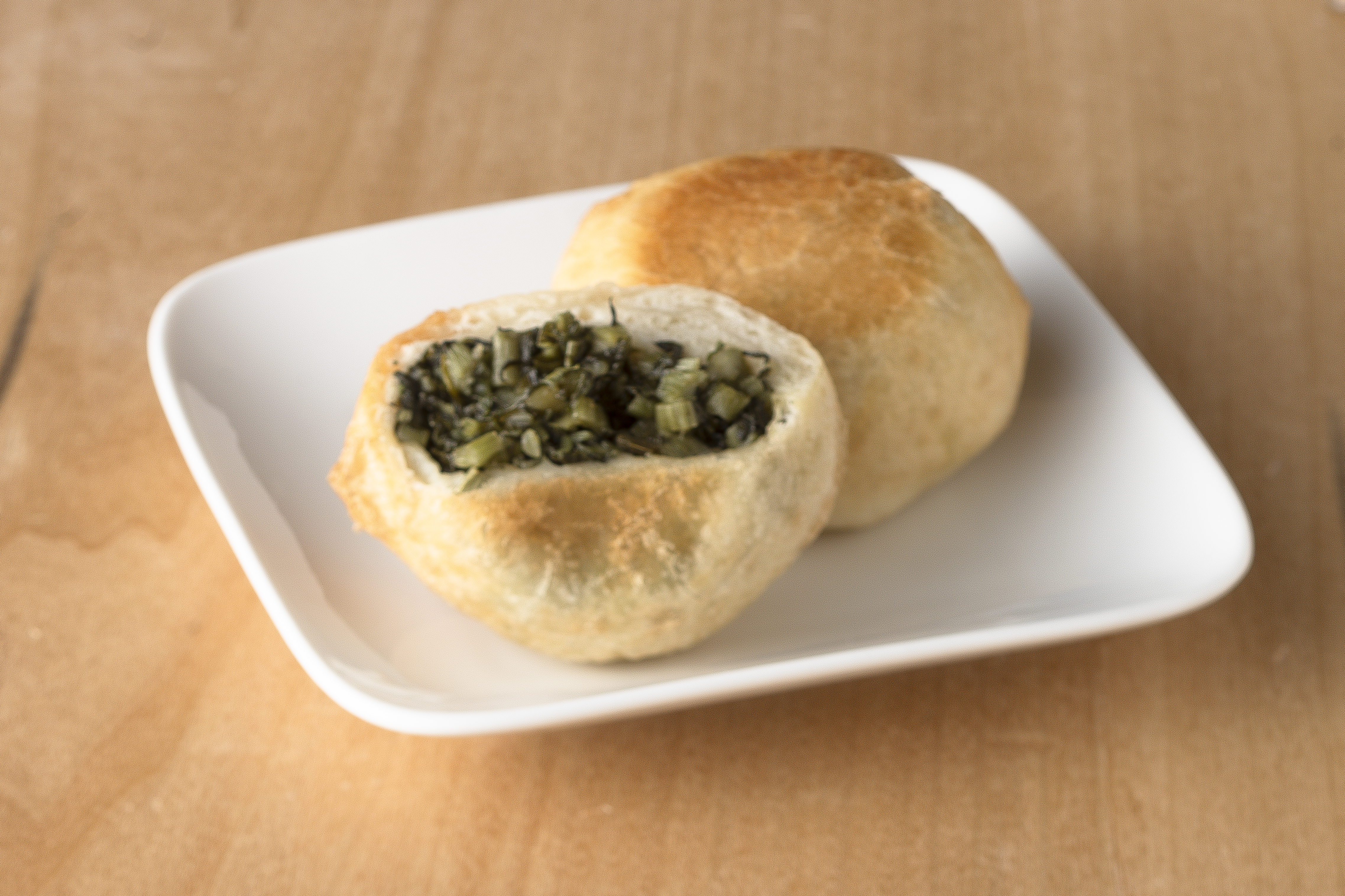 野沢菜