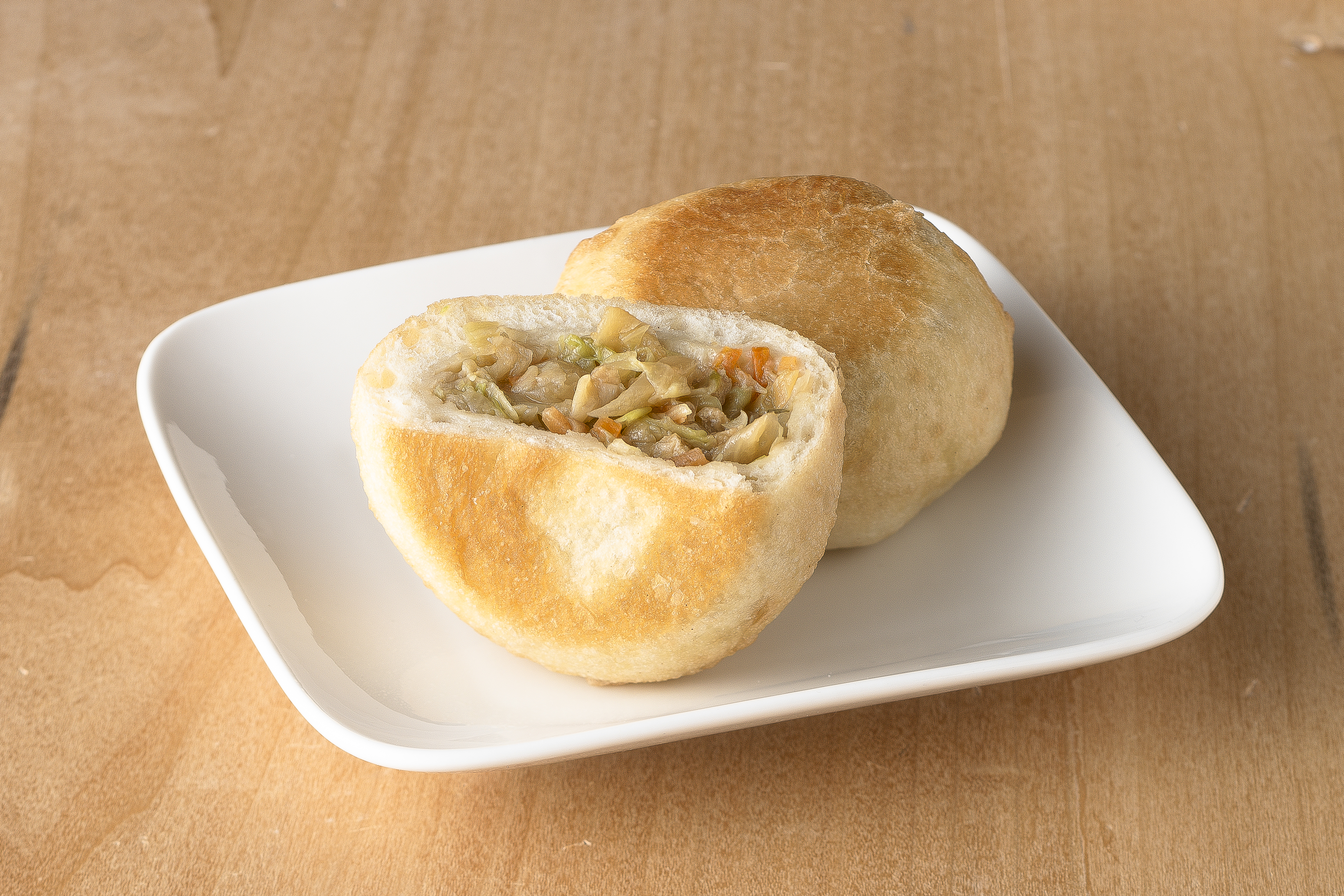 野菜ミックス